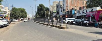 The four-km-long circular road will be beautified with an expenditure of Rs 7.5 crore.