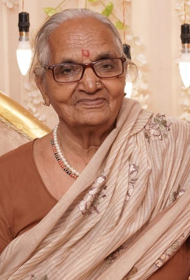 Elderly woman trampled to death by cattle