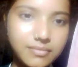 Bike rider's daughter dies after being hit by an unknown vehicle, father injured