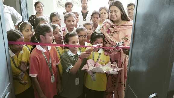 Self-defense is the biggest need of today: Nupur Goyal