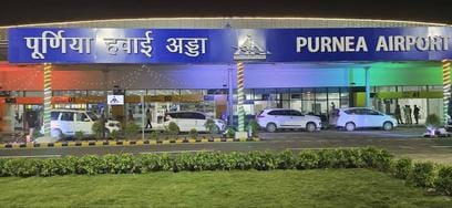 Daily IndiGo Flights from Oct 26th, Connecting Seemanchal to the Capital