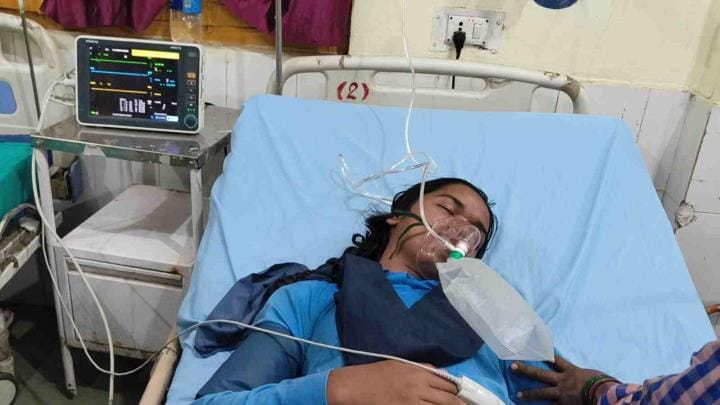 School-going children attacked by wasps, one student admitted to ICU