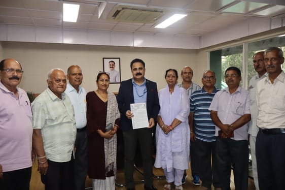 Opposition to handing over schools to CBSE board