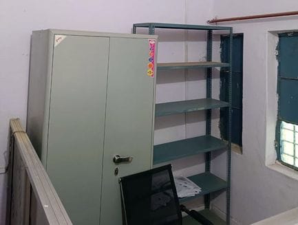 Jan Aushadhi Kendra could not be opened even after six months