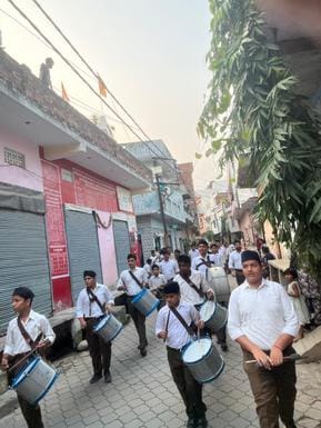rss news