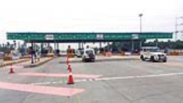 Relief: New toll rates implemented from midnight, reduced by 5 to 25 rupees