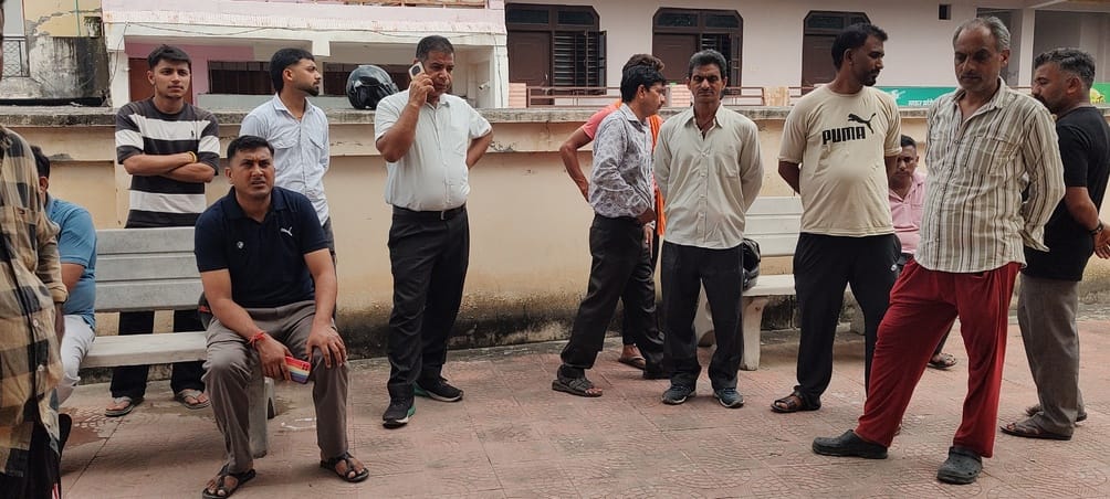 Family bids final farewell to three girls