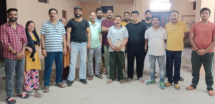 Valmiki Prakash Parv program will start from tomorrow