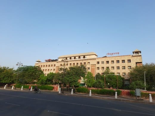 Rajasthan News: After 25 Years, Power Tariffs Reduced in Rajasthan, Relief for Common Consumers and Industries