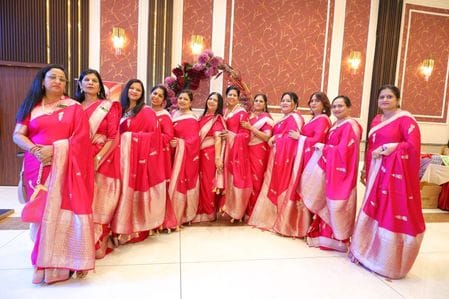 Saheli Club working for women empowerment