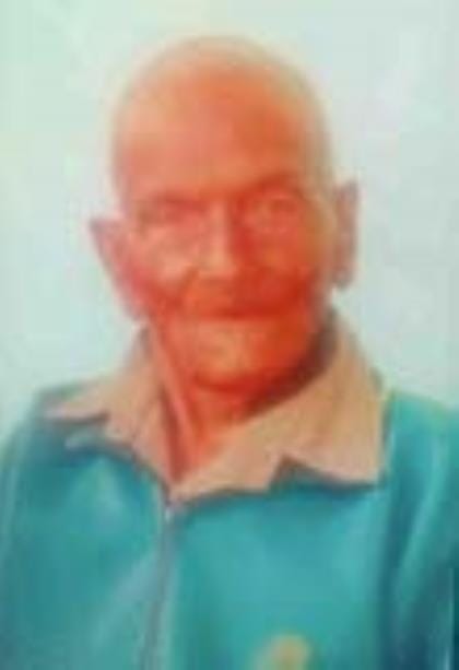 Three-war veteran Aan Singh Kholia passes away