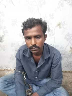Two drug peddlers arrested, intoxicant pills and poppy husk seized