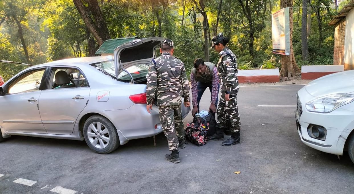Nepal to examine border trade changes