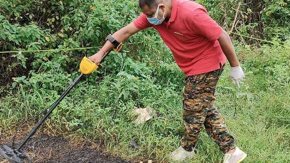 Umaria News: Tiger's carcass found in Bandhavgarh Tiger Reserve