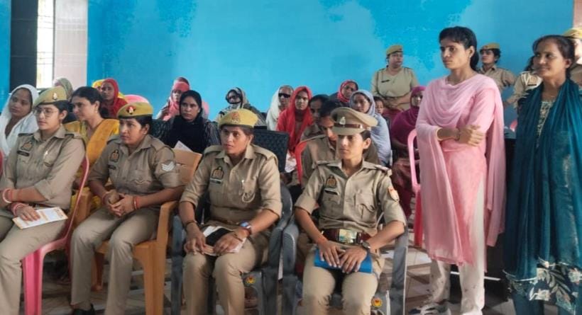 Tips for women's safety and self-reliance