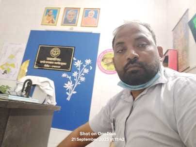 Kalaam PHC in-charge commits suicide by consuming poison
