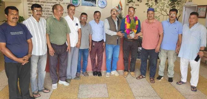 Deprived state agitators demanded identification