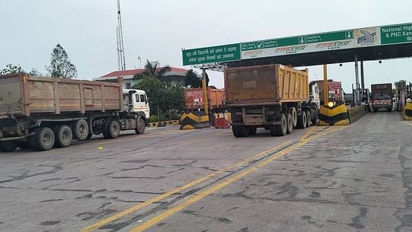 Travel will become cheaper due to reduction in toll tax rates.