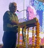 This is the era of re-establishment of Sanatani civilization