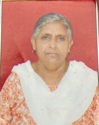 The eyes of the Goddess Ishwar will show the nature of God to two