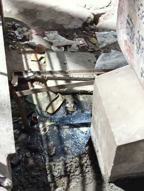 A drain will be constructed from Agrasen Chowk to Sati Colony at a cost of Rs 20.85 lakh.