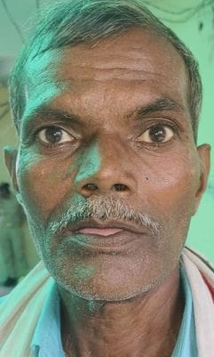 Compost pits have not been emptied for five years, occupation of government land continues
