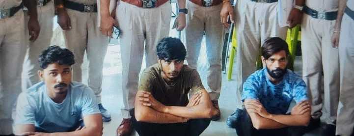 Jagmohan was murdered by his friends for not repaying a loan of Rs 1,500.