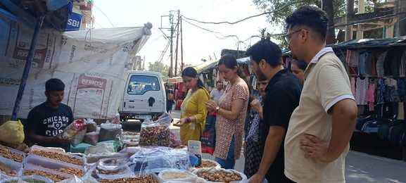 Women are increasingly consuming dry fruits for Karwa Chauth fasting.