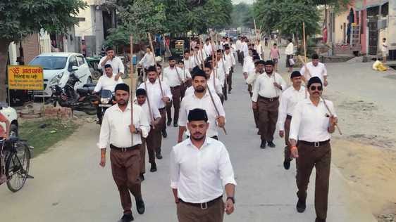 Sangh's important contribution in nation and society building: Anuj