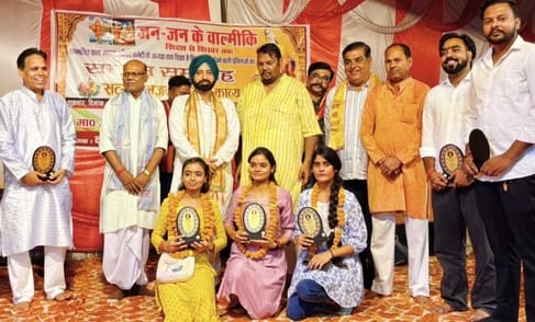 Development of society is possible only through education: Swaran Singh