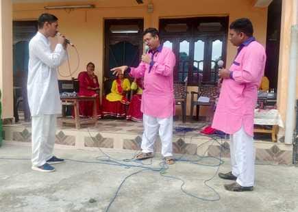 Information about the schemes given in Makan Khurd and Tulah