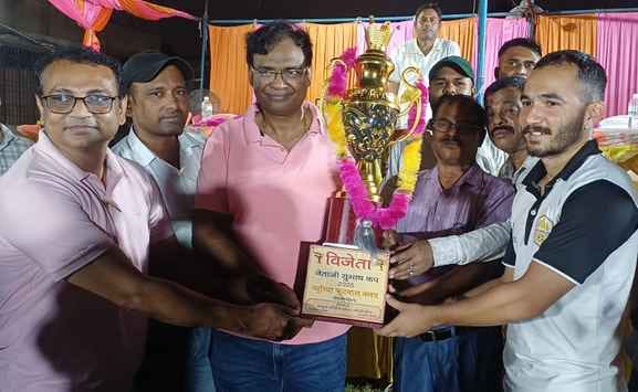 youth activity in district.