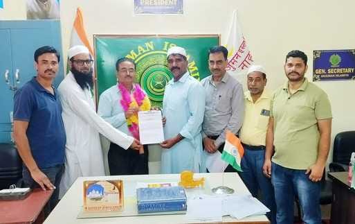 masjid haripur mohala mohtmim election