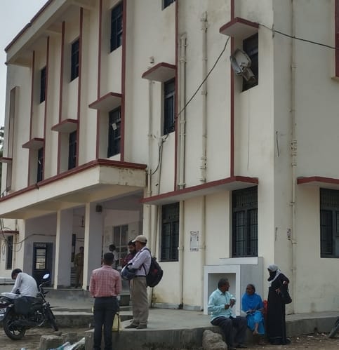 Siddharthnagar News: Bus will run from Barhni to Kanpur