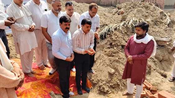 Refinery will get work done worth Rs 1 crore in government school