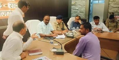 Sampoorna Samadhan Diwas: Instructions given to regularly inspect cow shelters