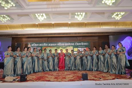 Enabling needy children through education and women through self-reliance