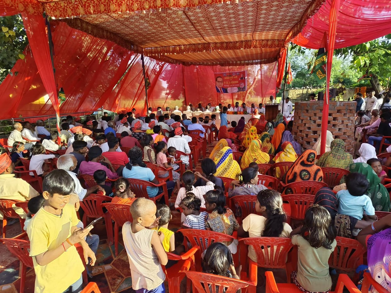 Government snatching away rights of Dalits, backward classes: MP