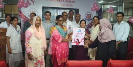 Marriage and childbearing at the right age reduce the risk of breast cancer