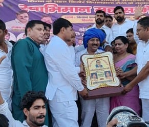 Dalit society should educate their daughters: Yogesh