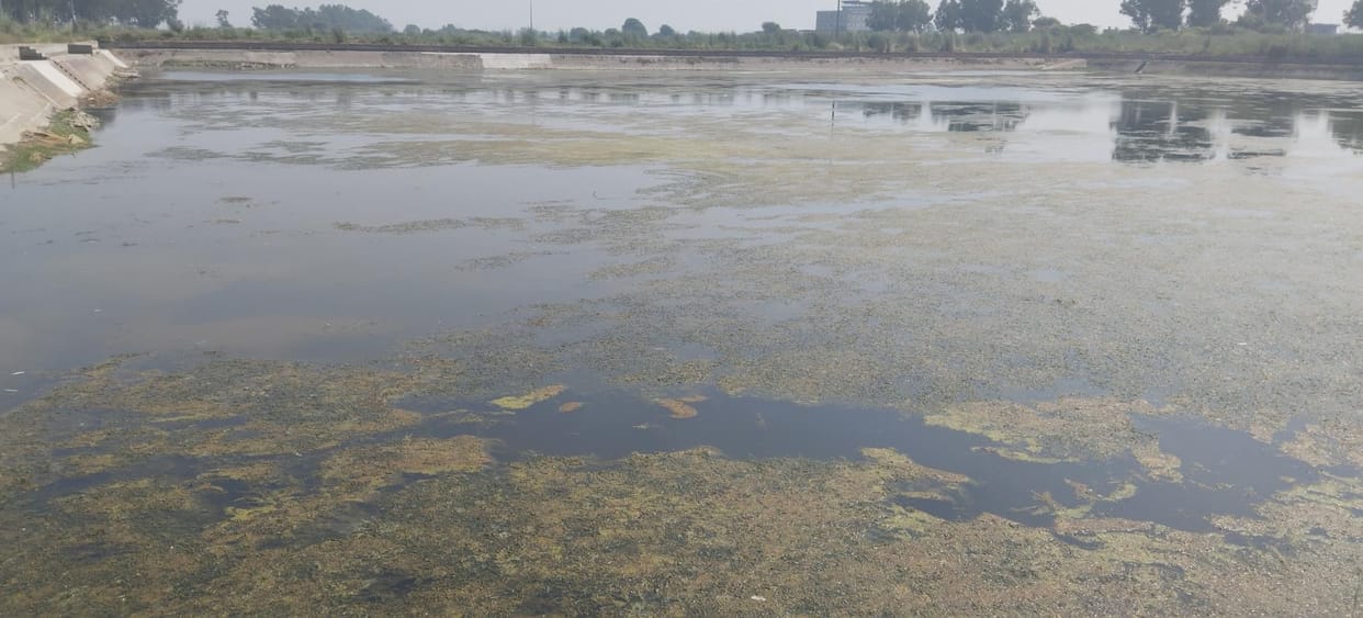 Water crisis persists, no hope of clean water yet