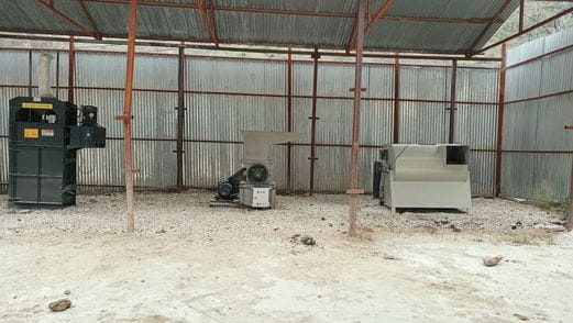 Plastic waste management unit to be set up in Jury soon