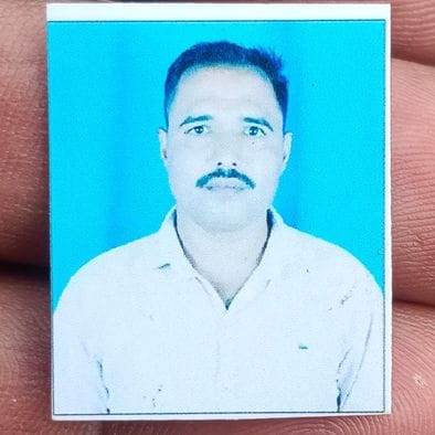 BSF jawan arrives wrapped in tricolour after telling family he would be returning on leave on October 4