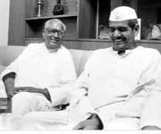 Chaudhary Mahendra Singh Tikait's birth anniversary will be celebrated today in Muzaffarnagar, UP.