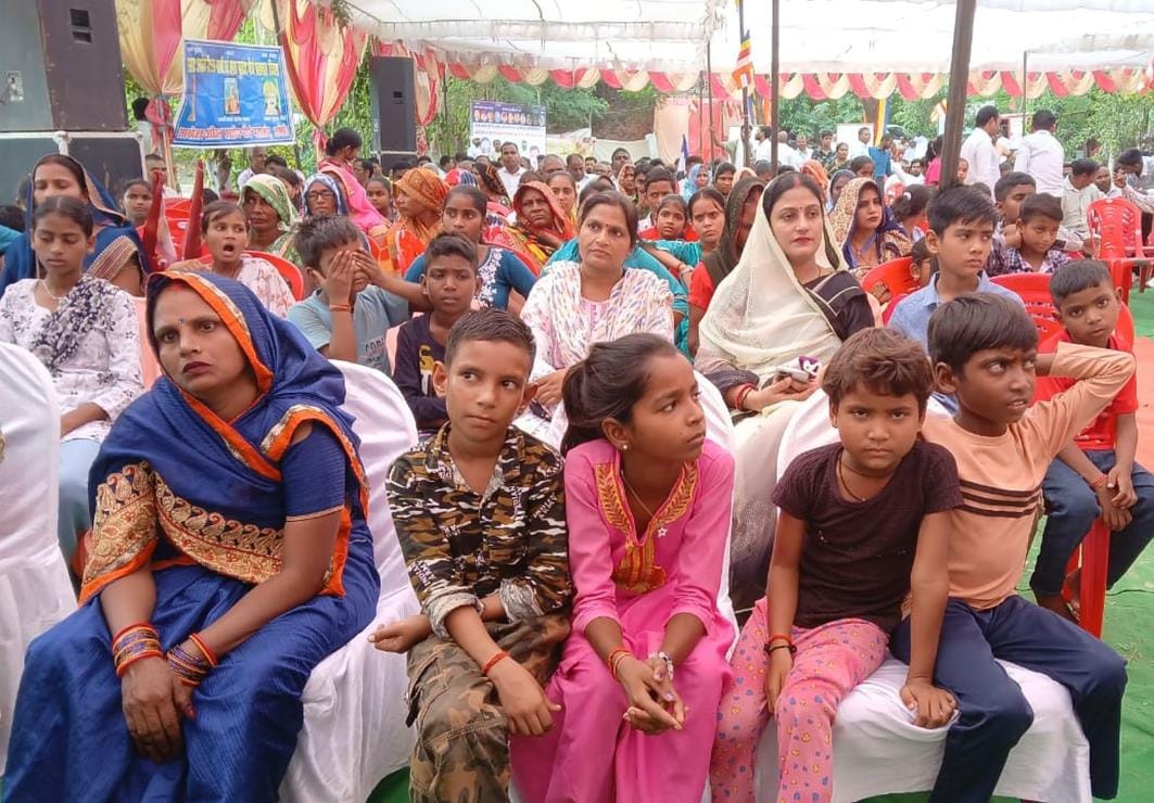 People are suffering from inflation and unemployment: Swami Prasad
