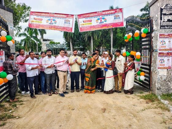 Prevention of communicable diseases is possible only through awareness