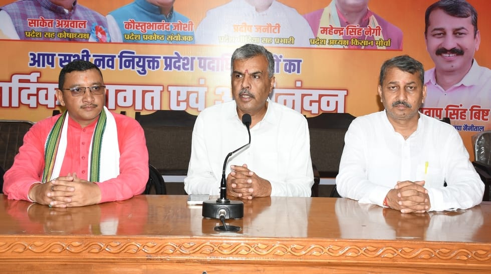 Isolated incidents happen during exams: Suresh Joshi