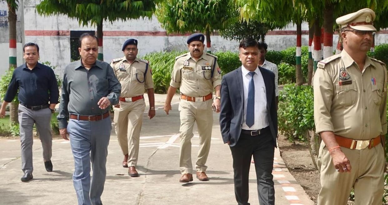 Advocates will fight the case of three prisoners for free.