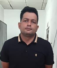 Two policemen arrested for plotting to free prisoners from jail