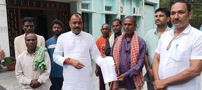 Purnia Vande Bharat Tragedy: Murder Suspected as 4 Child Labourers Killed on Track; Families Demand Probe